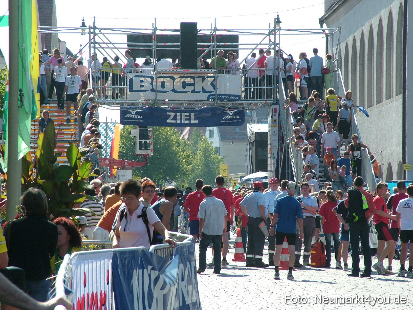 0565 Stadtlauf Neumarkt